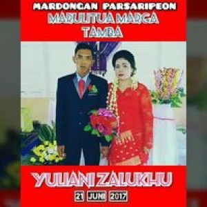 Marulitua Tamba profile icon