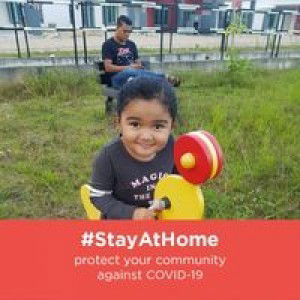 Nazr Zirul profile icon