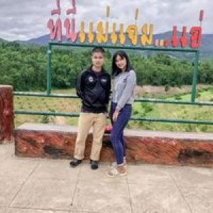 Pawanphat Makuree profile icon