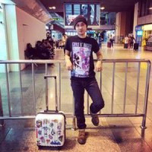 Mr'Heineken Kidnapping profile icon