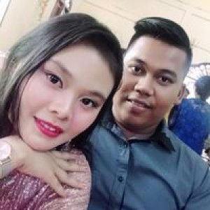 Tetty Avril Shymbolon profile icon