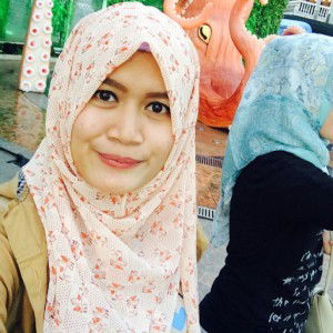 Fitri Kenangasari profile icon