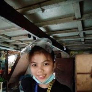 Cindy Pedernal Ignacio profile icon