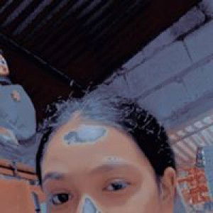 Aliah Merenciano Olfato profile icon