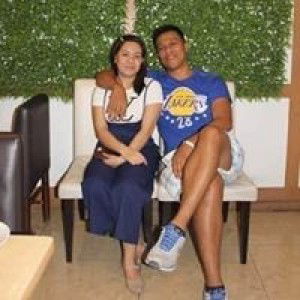 Rose Dela Peña Dampitan profile icon