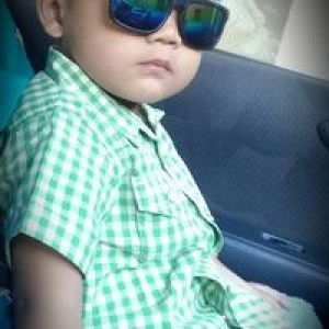 Arkana Prabowo profile icon