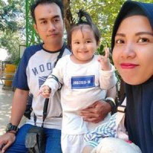 Anatasia Gerda Setiawan profile icon