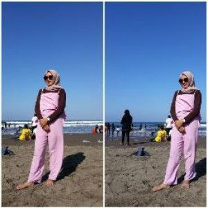 Putri Suci Restyani Permata profile icon