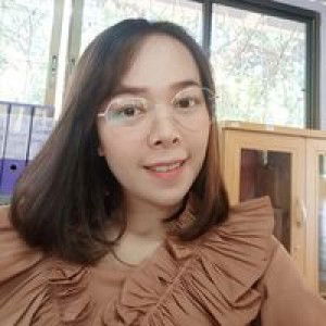 Wipawan Chandahuadong profile icon