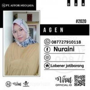 Nuraini Aini profile icon