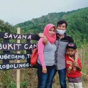 Dava Putra profile icon