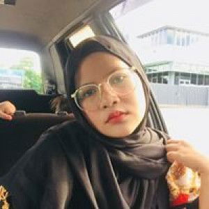 Suriana Nana Kenny profile icon