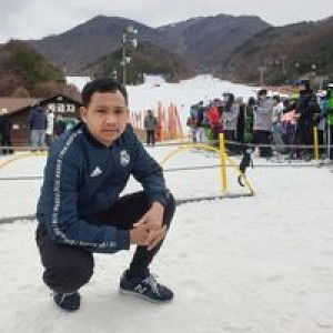 Rusdiyanto Tri profile icon