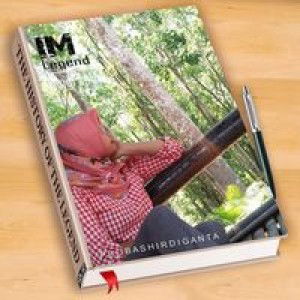 Endang Antix's profile icon