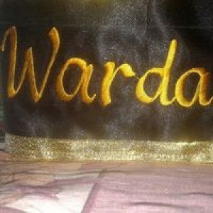 Wardatul Jannah profile icon