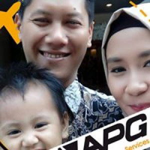 Aida Indry profile icon