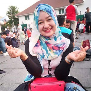 Nindhi Andila profile icon