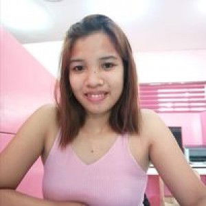 Maryjane Briobo profile icon