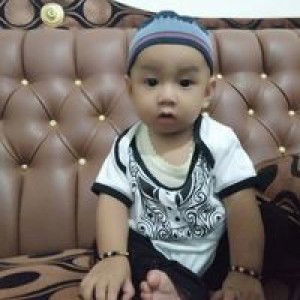 Siti Nur Azizah Santoso profile icon