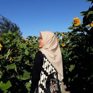 Anis Anjarni profile icon