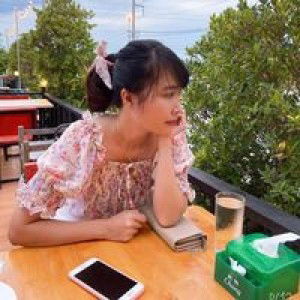 Ploypapas Bunsri profile icon