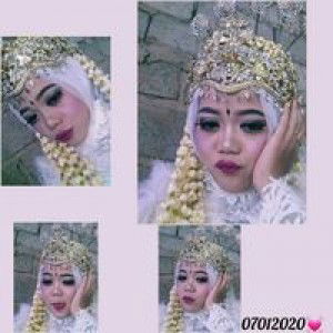 Shofy Nurshaadah profile icon