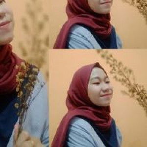 Mumu Alimah profile icon