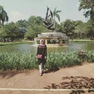 Fauzia R Nasir profile icon