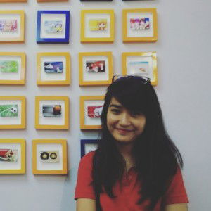 Tiara Desilva profile icon