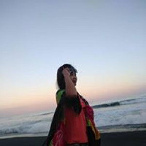 Silvi Dewi Shintiyawati profile icon