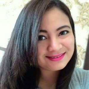 Beby Dasilva profile icon