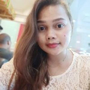 Imel Lia Anna Sinaga profile icon