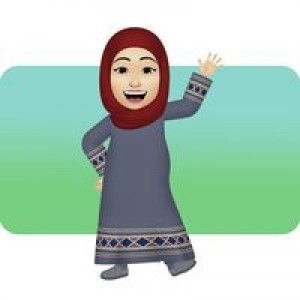 Novita Sari profile icon