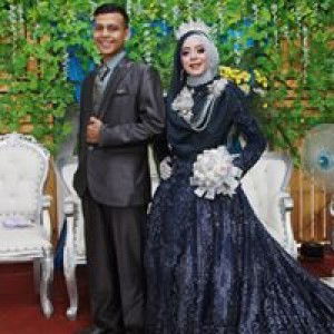 Halimah Siti NurSyarifah profile icon