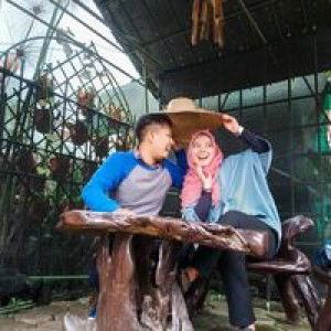 Erviyani Iskandar profile icon