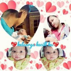 Teteh Arensa profile icon