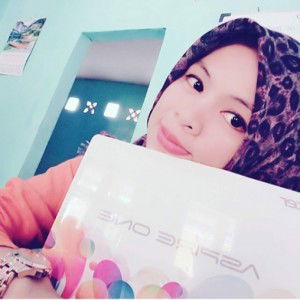 Andini Citra Chanel profile icon