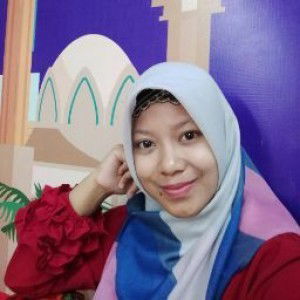 Vyta Melisa profile icon