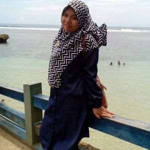 Khusnul Khotimah profile icon