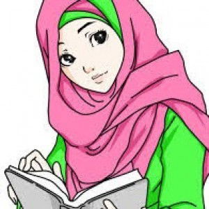 anggun frescaleni profile icon