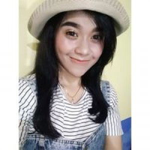 Monica Dhestia Ayuni profile icon