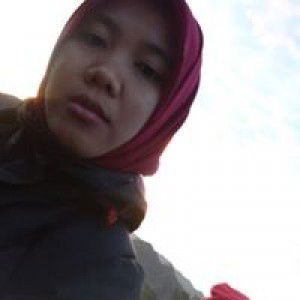 Qori'ah Maghfirotillah profile icon