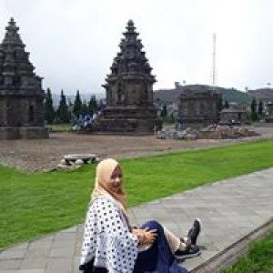 Fani Nurul Makrifah profile icon