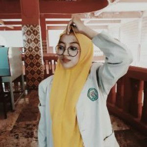 Isma Mar'atus Sholihah profile icon