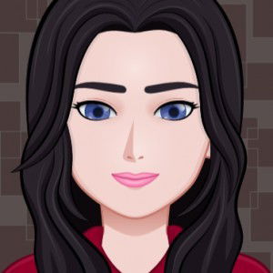 ana puspita profile icon