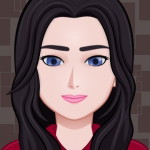 ana puspita profile icon
