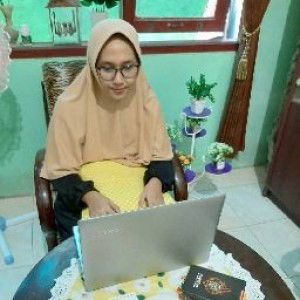 Hasna Dzannirah profile icon