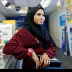 Nur Aisyah profile icon