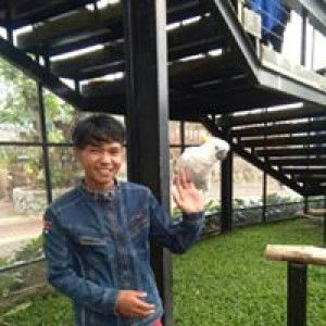 Sitii Nur Hanifah profile icon