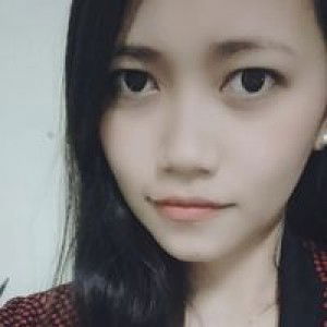 Roselyn Mae Magcalas profile icon